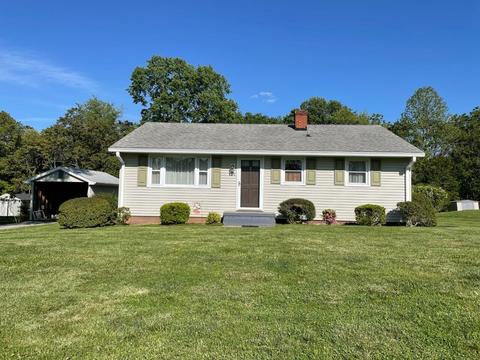 1512 Clearview Rd, Bedford, VA 24523