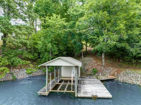 Lot 6 Crafts Ford Ct, Wirtz, VA 24184