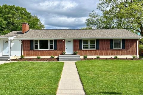 927 Chester Ave, Roanoke, VA 24019