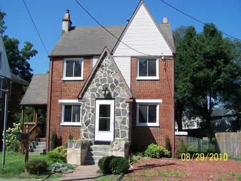209 18th St SE, Roanoke, VA 24013
