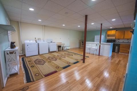 672 Branch Ln, Woolwine, VA 24185 photo 36