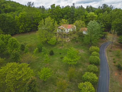 672 Branch Ln, Woolwine, VA 24185 photo 4