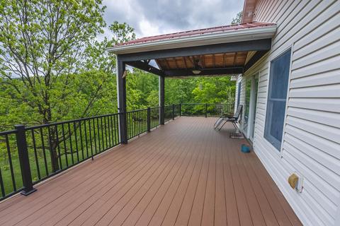 672 Branch Ln, Woolwine, VA 24185 photo 59