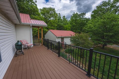 672 Branch Ln, Woolwine, VA 24185 photo 63