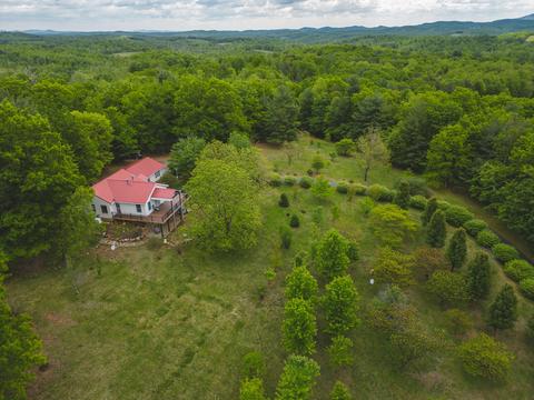 672 Branch Ln, Woolwine, VA 24185 photo 6