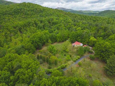 672 Branch Ln, Woolwine, VA 24185 photo 7