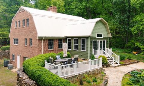 1487 Poplar Camp Rd, Ferrum, VA 24088