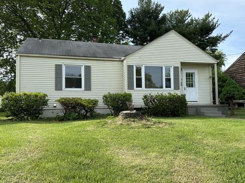 3307 Thurman Ave NW, Roanoke, VA 24012