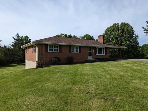 7214 Six Mile Post Rd, Rocky Mount, VA 24151