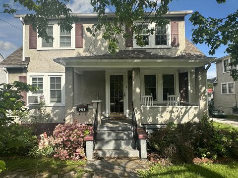 1433 S Howard Ave, Covington, VA 24426