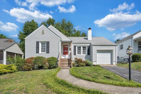 3001 Fleetwood Ave SW, Roanoke, VA 24015