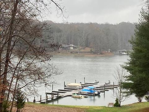 lot35 Cedar Ridge Rd, Union Hall, VA 24176