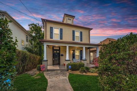 416 Rutherford Ave NW, Roanoke, VA 24016
