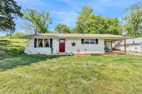 16425 Lee Hwy, Buchanan, VA 24066