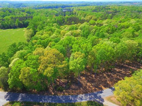 Lot 2 Rock Cliff Rd, Union Hall, VA 24176