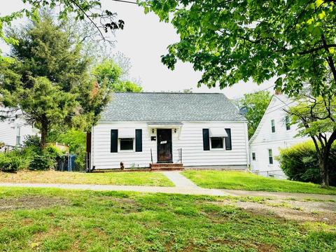 1621 Staunton Ave NW, Roanoke, VA 24017