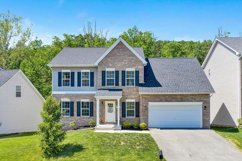 4228 Faircrest Ln, Roanoke, VA 24018