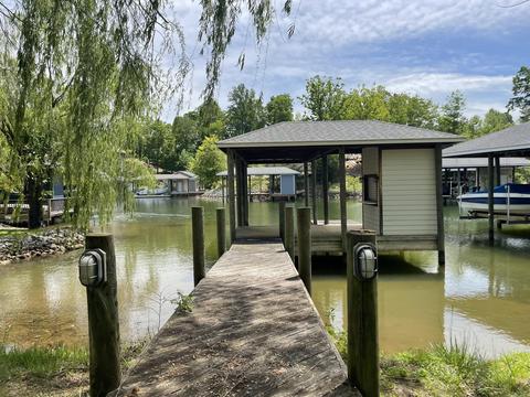 lot23 Compass Cove Cir, Moneta, VA 24121 photo 3