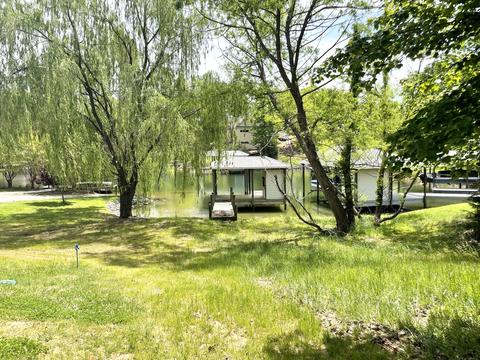 lot23 Compass Cove Cir, Moneta, VA 24121 photo 2