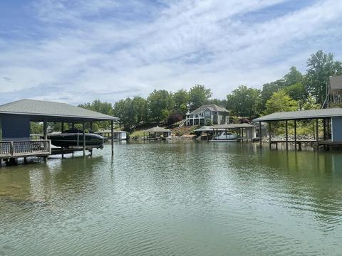 lot23 Compass Cove Cir, Moneta, VA 24121 photo 1