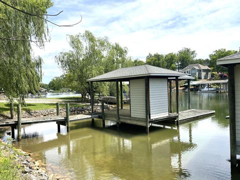 lot23 Compass Cove Cir, Moneta, VA 24121 photo 4