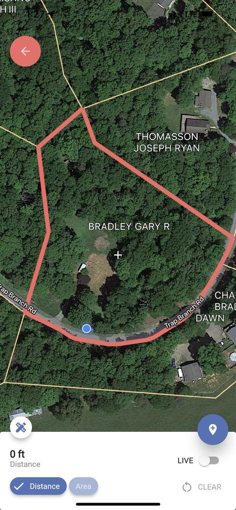 Lot 14 Trap Branch Rd, Bedford, VA 24523