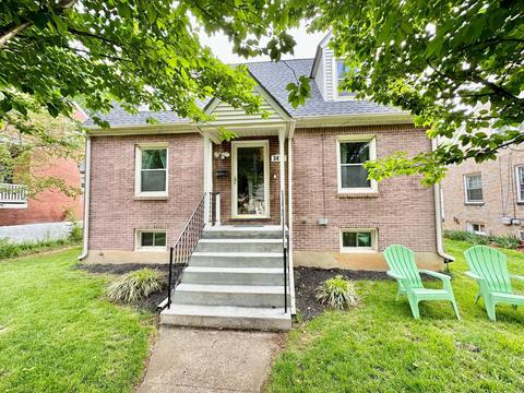 3413 Forest Hill Ave NW, Roanoke, VA 24012