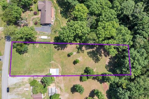 0 Oak Rd NW, Roanoke, VA 24017