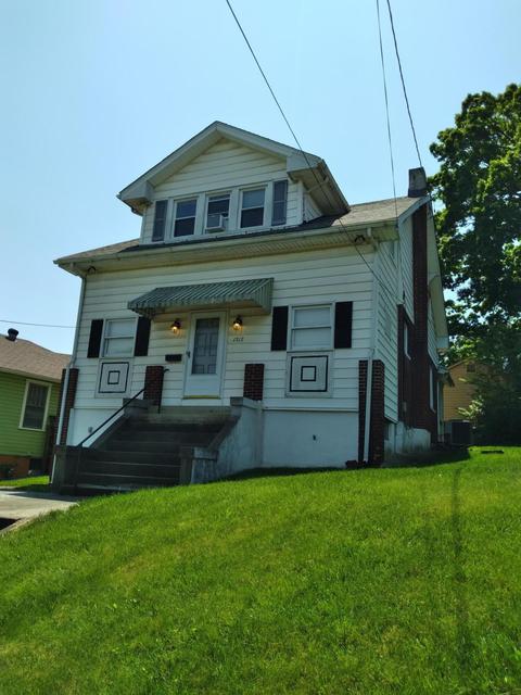 1717 Kenwood Blvd SE, Roanoke, VA 24013