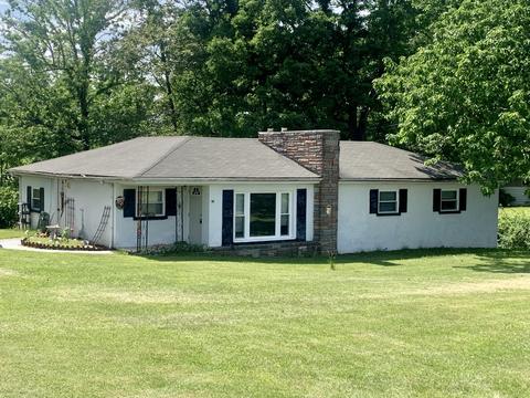 192 Dyer Ln, Henry, VA 24102 photo 2