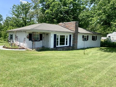 192 Dyer Ln, Henry, VA 24102