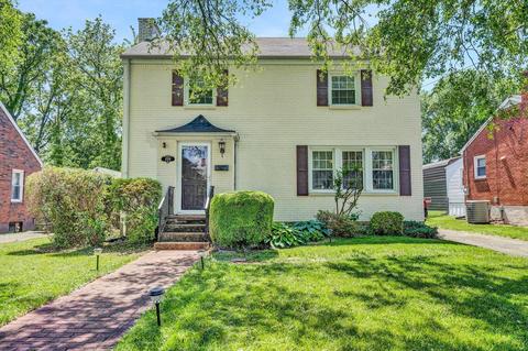 4318 Delray St NW, Roanoke, VA 24012