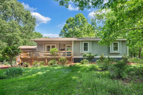 101 Gap Bridge Rd, Moneta, VA 24121