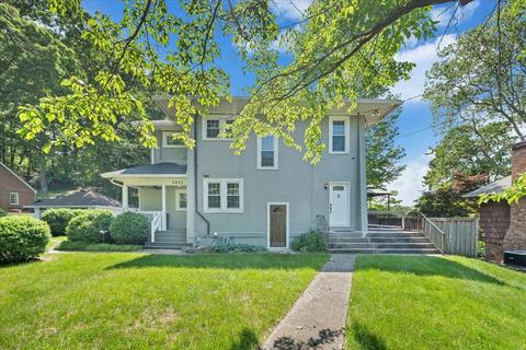 3411 Rosewood Ave SW, Roanoke, VA 24015