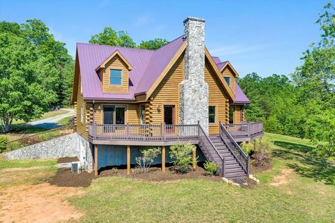 180 Thompson Ridge Cir, Ferrum, VA 24088