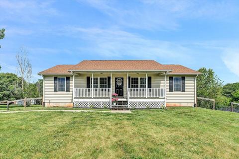 6937 Moneta Rd, Bedford, VA 24523