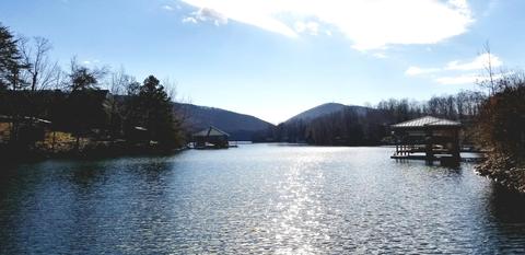 Lot 9 Lakefield Dr, Huddleston, VA 24104