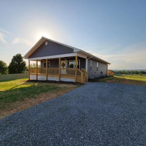 10353 Henry Rd, Henry, VA 24102