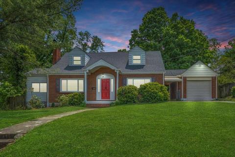 2516 Montgomery Ave SW, Roanoke, VA 24015