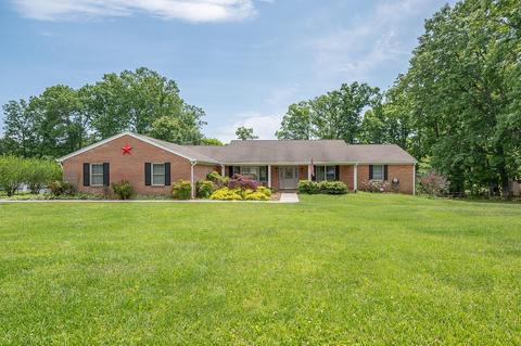 42 Sleepy Hollow Rd, Lynchburg, VA 24502