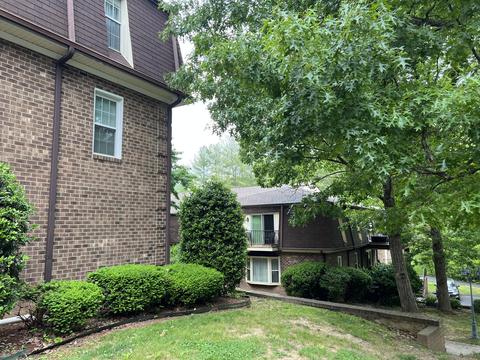 3406 Kim Ct #B17, Roanoke, VA 24018