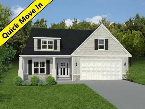 2276 Foxfield Ln, Salem, VA 24153