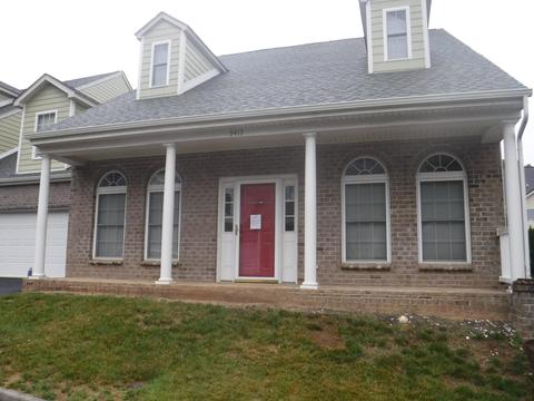 5415 Quail Ridge Ct, Roanoke, VA 24018