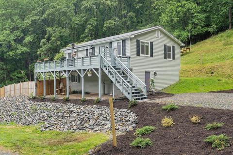 351 Meadow Branch Rd, Boones Mill, VA 24065