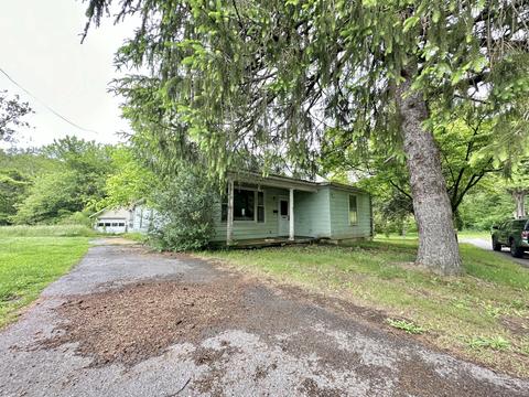 807 Mound St, Clifton Forge, VA 24422