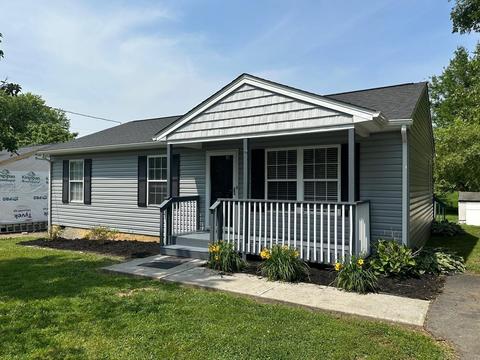 1604 10th St NE, Roanoke, VA 24012