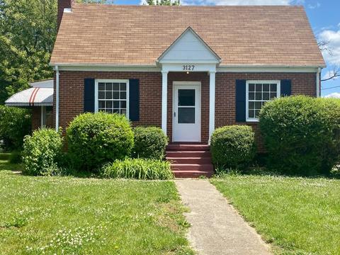 3127 Round Hill Ave NW, Roanoke, VA 24012
