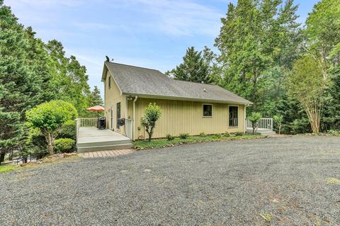 1376 Piney Point Rd, Union Hall, VA 24176