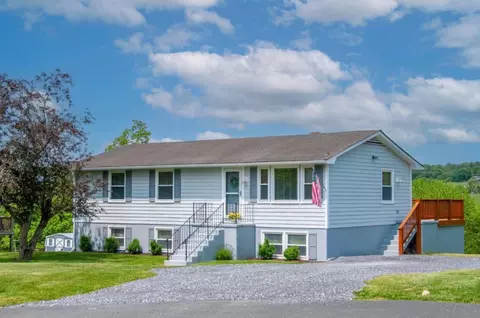 137 Appalachian Rise, Lexington, VA 24450
