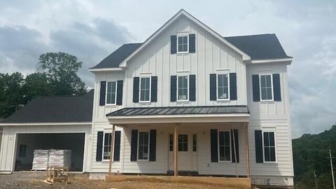 1005 Claremont Ct SW, Roanoke, VA 24014